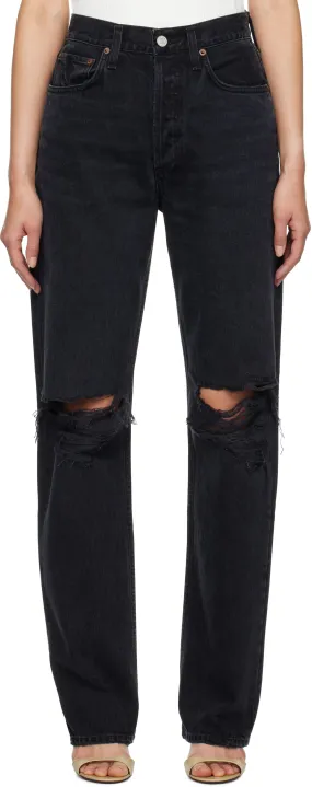 AGOLDE Kelly Jeans