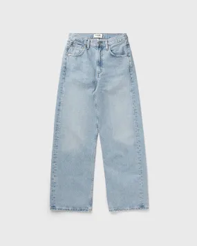 AGOLDE Low Curve Jeans