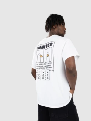A.Lab Goose Is Loose Camiseta