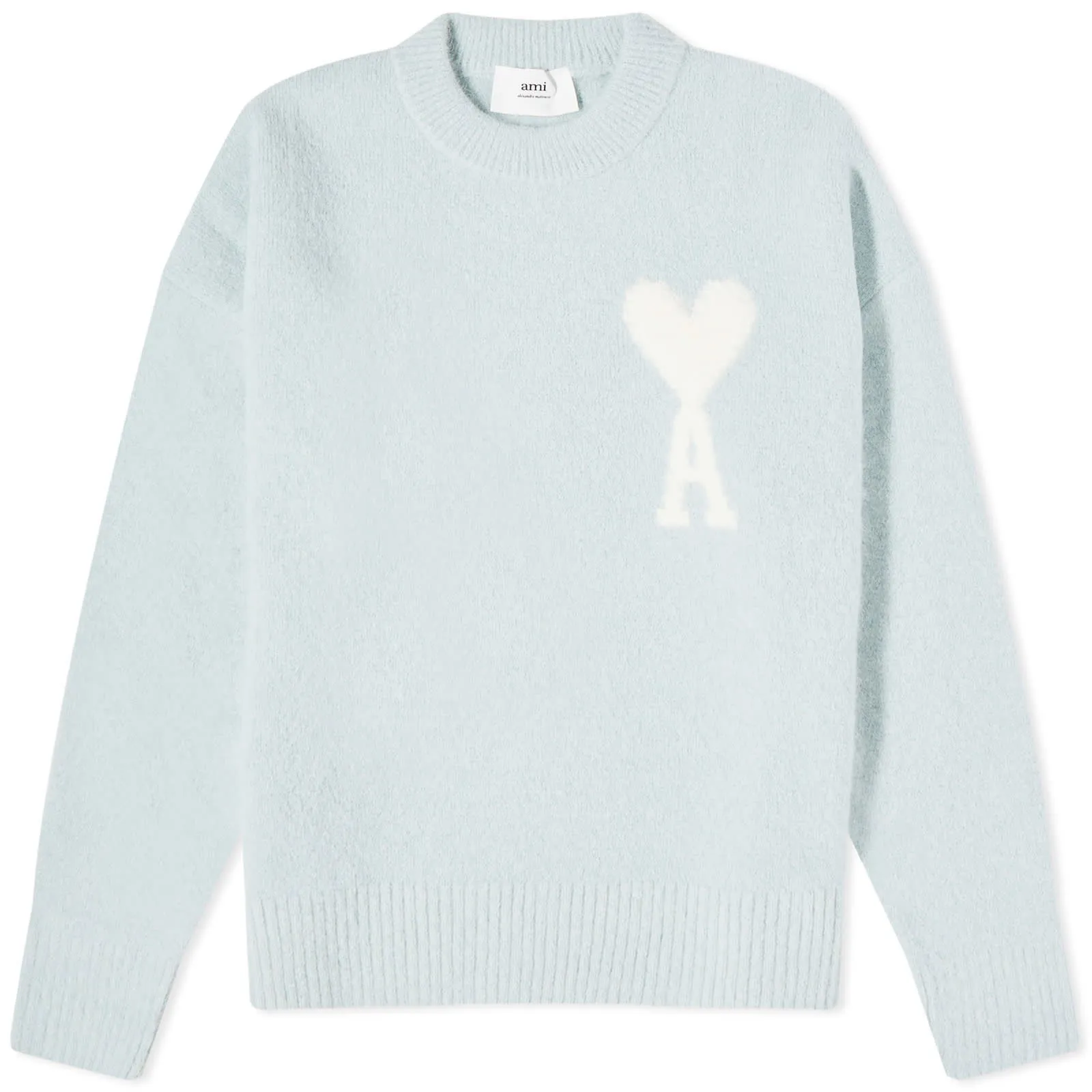 AMI ADC Knit Sweater