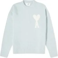 AMI ADC Knit Sweater