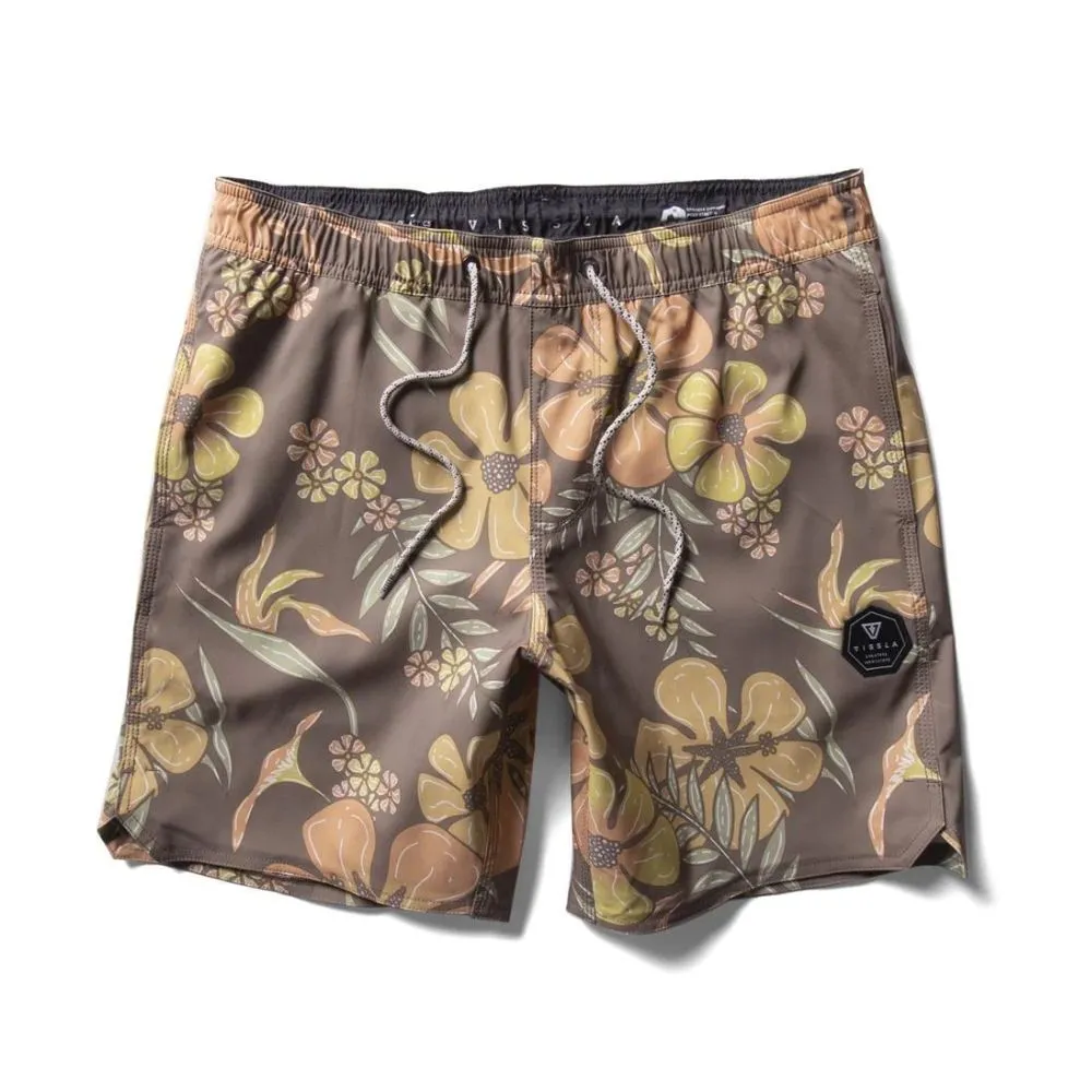 BAÑADOR VISSLA GARDEN ISLE