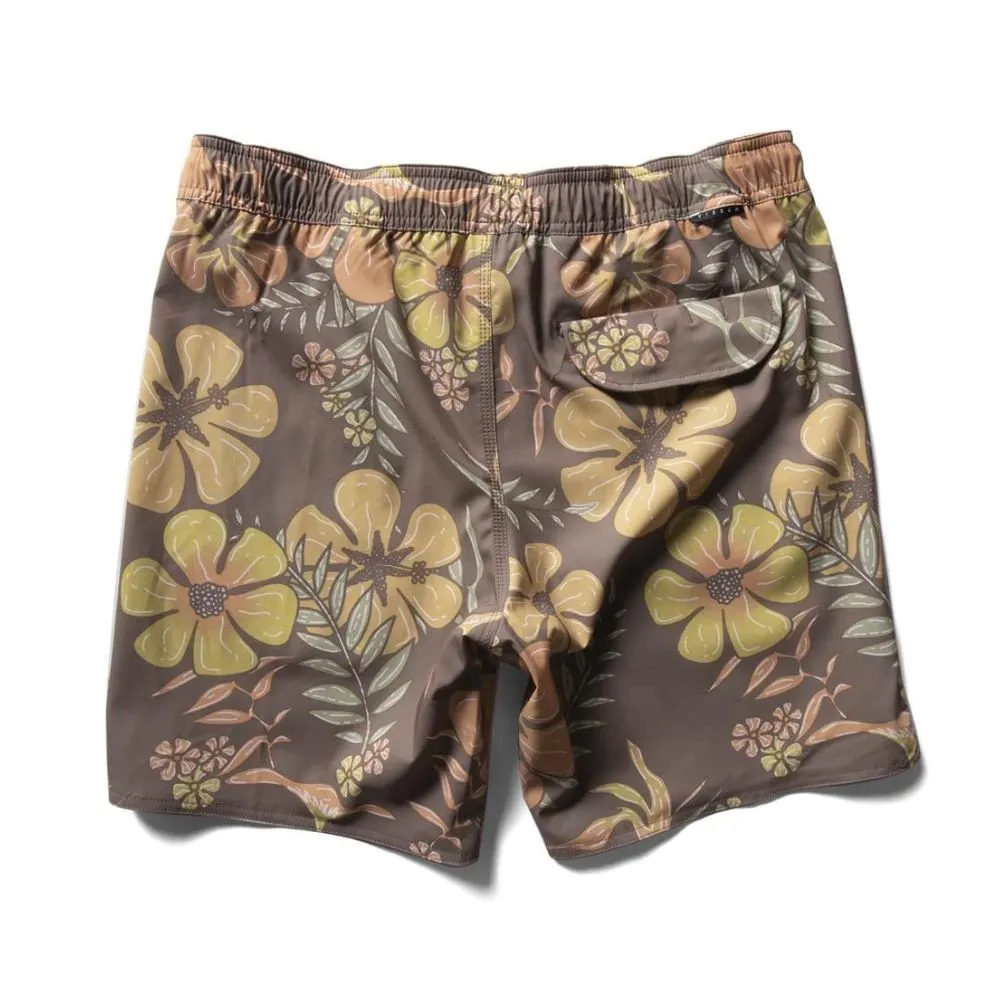 BAÑADOR VISSLA GARDEN ISLE