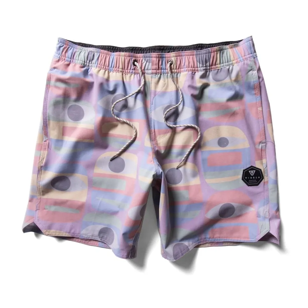 BAÑADOR VISSLA MINDS EYE