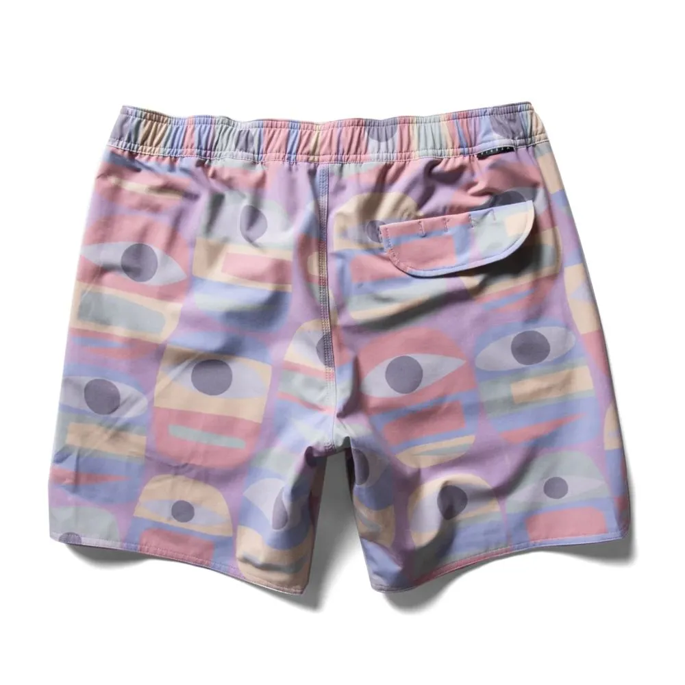 BAÑADOR VISSLA MINDS EYE
