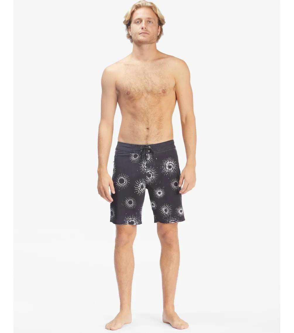 Bañador BILLABONG Sundays Pro - Black