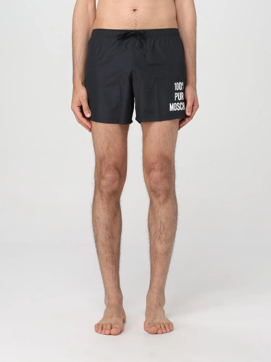 Bañador hombre Moschino Couture