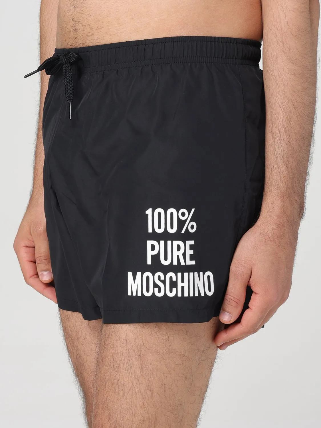Bañador hombre Moschino Couture