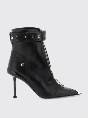 Botas mujer Alexander McQueen