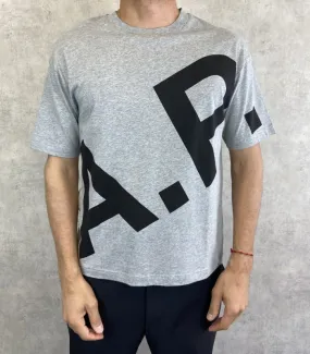 CAMISETA APC