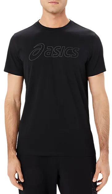 Camiseta Asics Logo Tee