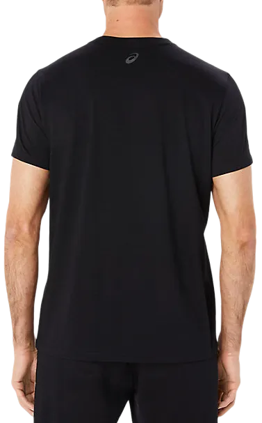 Camiseta Asics Logo Tee