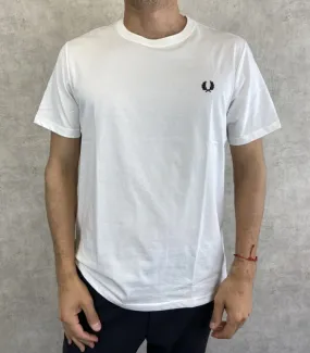 CAMISETA FRED PERRY