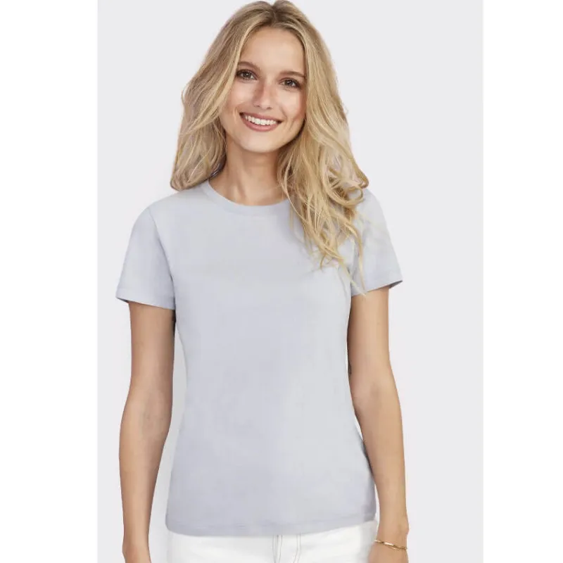 Camiseta Manga Corta Mujer Regent de Sol's