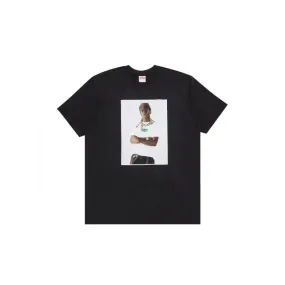 Camiseta Supreme Tyler The Creator Negra