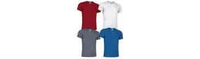 Camiseta Técnica Roja