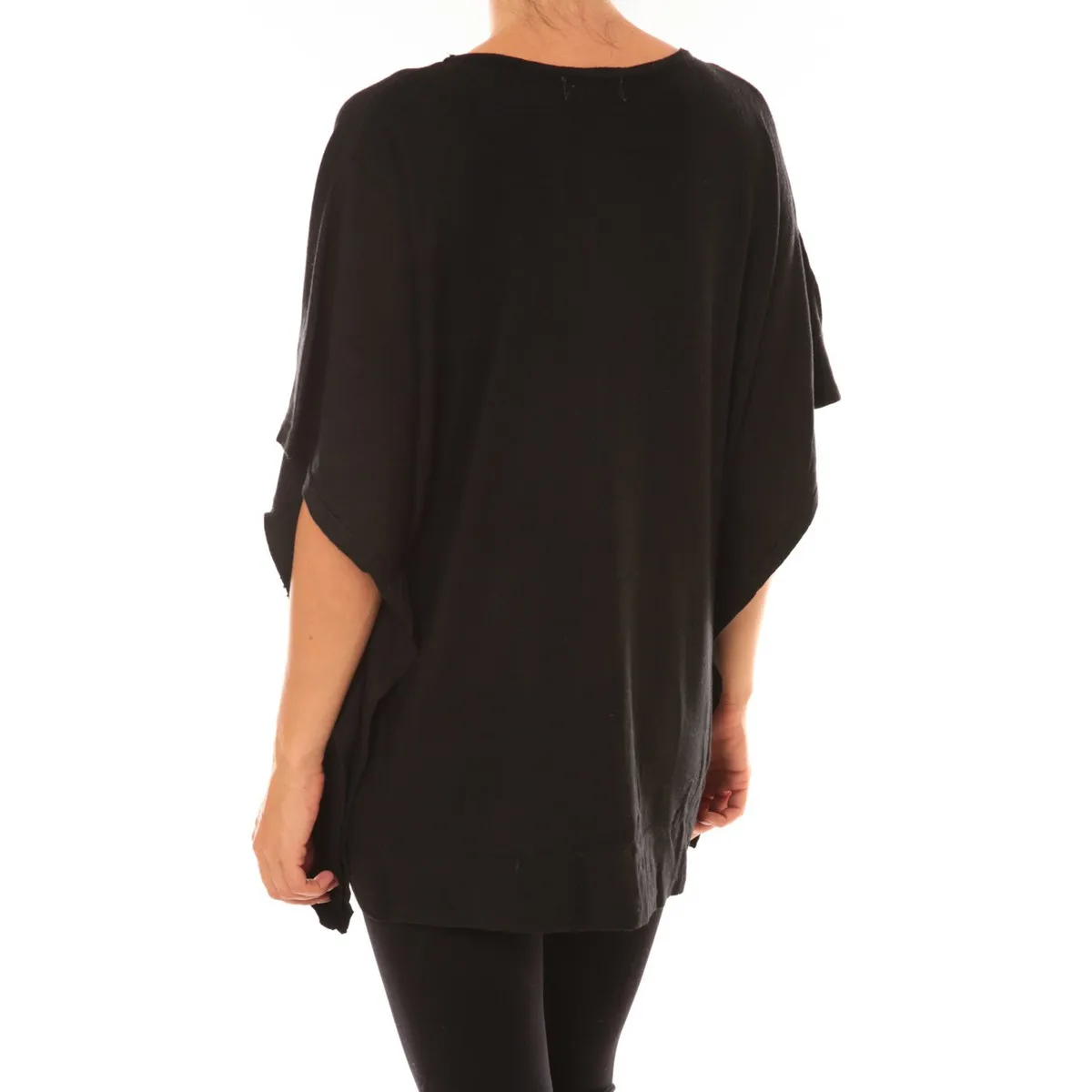 Cardigan MC1209 noir