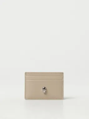 Cartera mujer Alexander McQueen