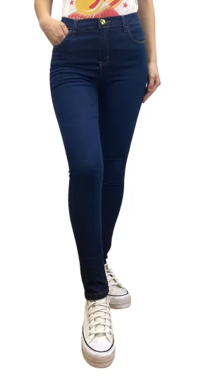 CHER Jeans Azul