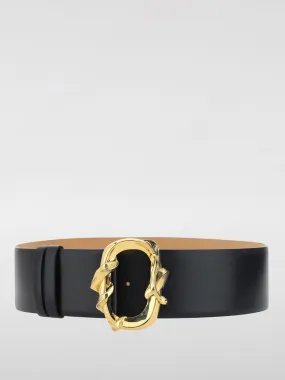 Cinturón mujer Alexander McQueen