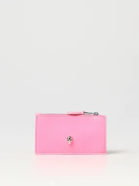 Clutch mujer Alexander McQueen