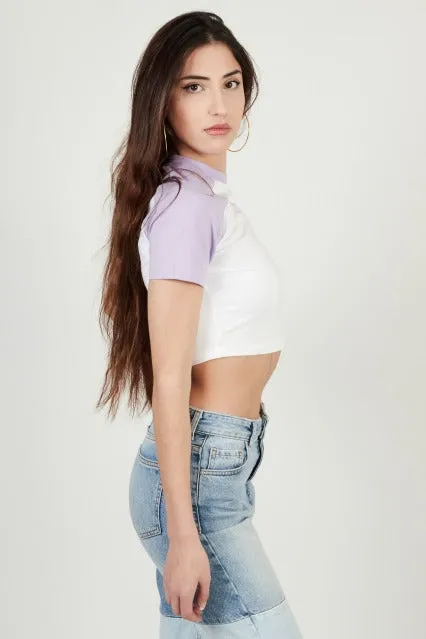 DICKIES SODAVILLE TEE W