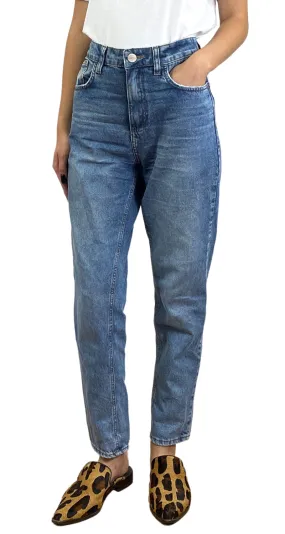 GINEBRA Jeans Azul