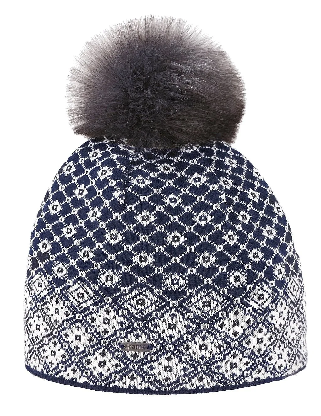 gorra Kama A158 - Navy - women´s