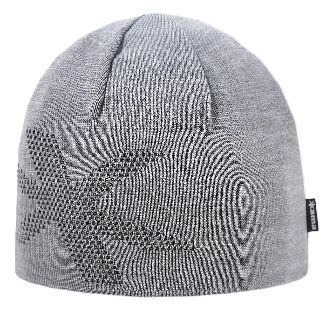 gorra Kama A161 - Grey