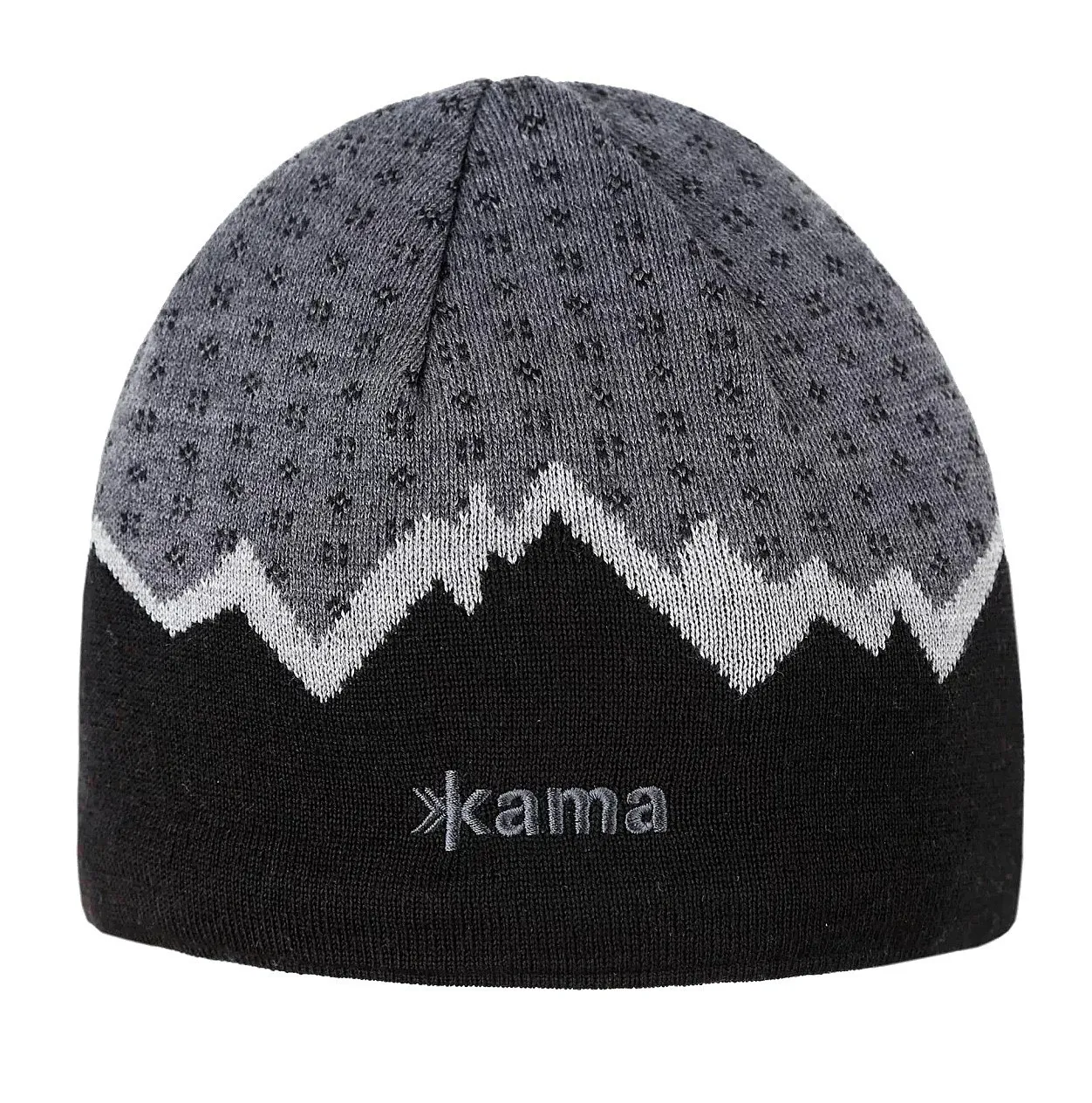 gorra Kama A169 - Black