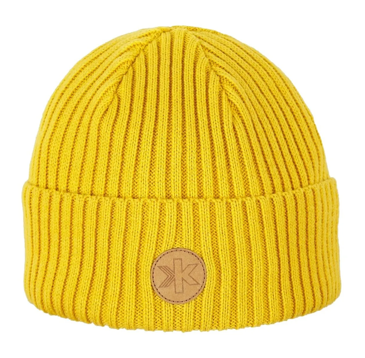 gorra Kama A170 - Yellow