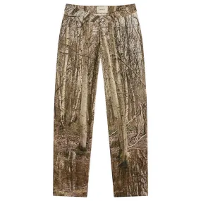 Heresy Marsh Printed Jeans