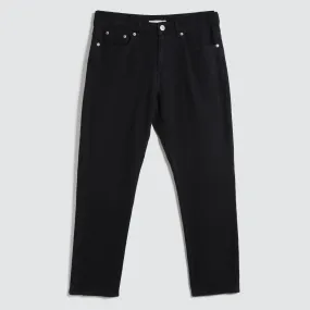 Jeans Carrot