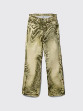 Jeans hombre Camper