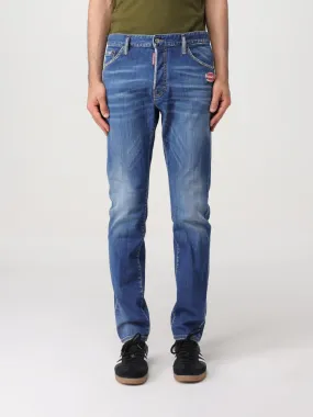 Jeans hombre Dsquared2