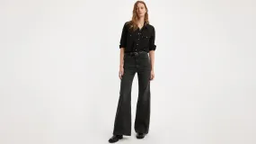 Jeans Ribcage Bell