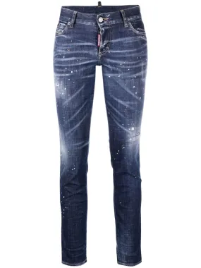 JENNIFER JEANS PAINT