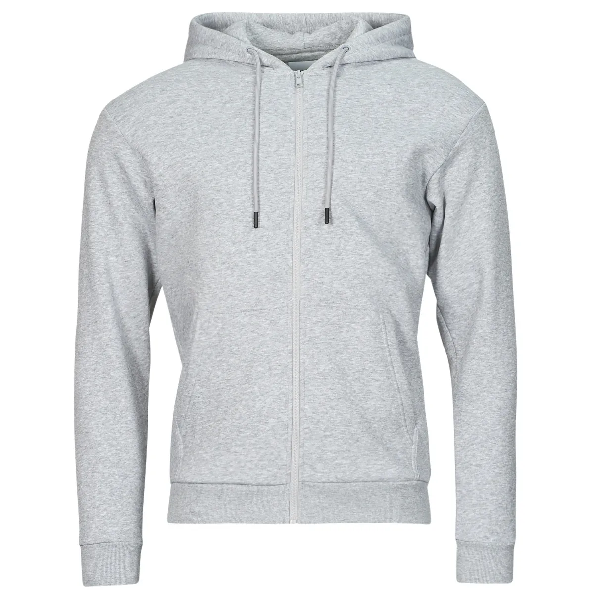 JJEBRADLEY SWEAT ZIP HOOD