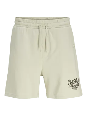JPSTKANE Shorts - Mineral Gray