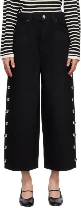 Khaite The Rapton Jeans