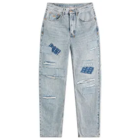 Ksubi Patty Mills Anti K Jeans
