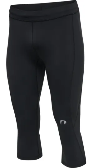 Leggings Newline MEN'S CORE KNEE TIGHTS