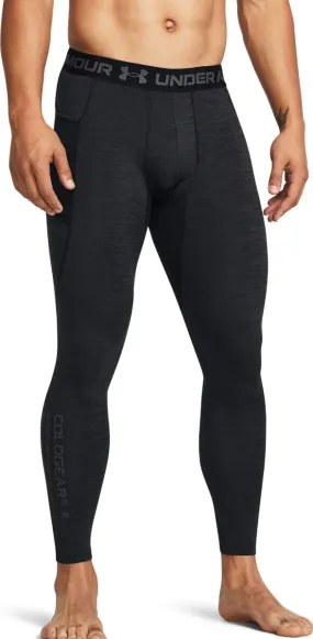 Leggings Under UA CG Armour Twist Lgs