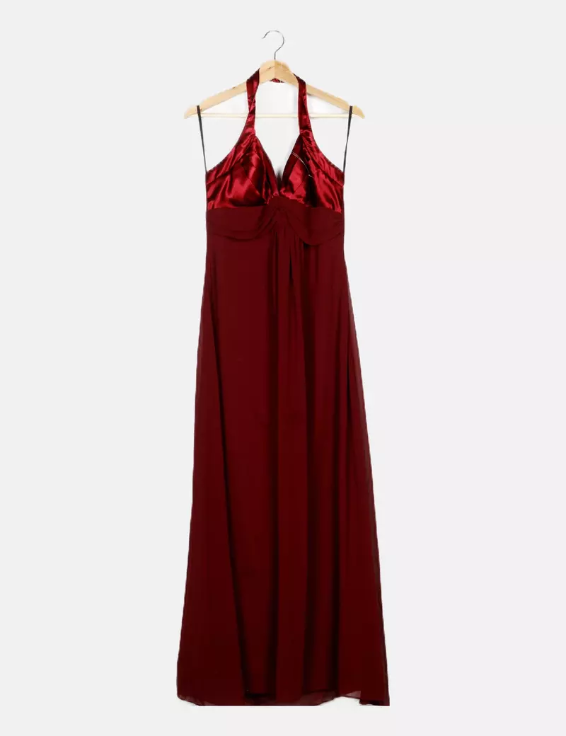 Lenovia Vestido formal