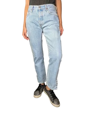 LEVIS Jeans Celeste