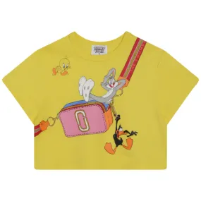 MARC JACOBS Camiseta estampada