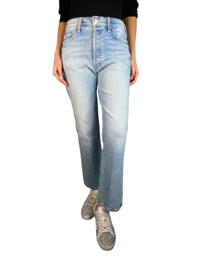 MOTHER Jeans Básicos