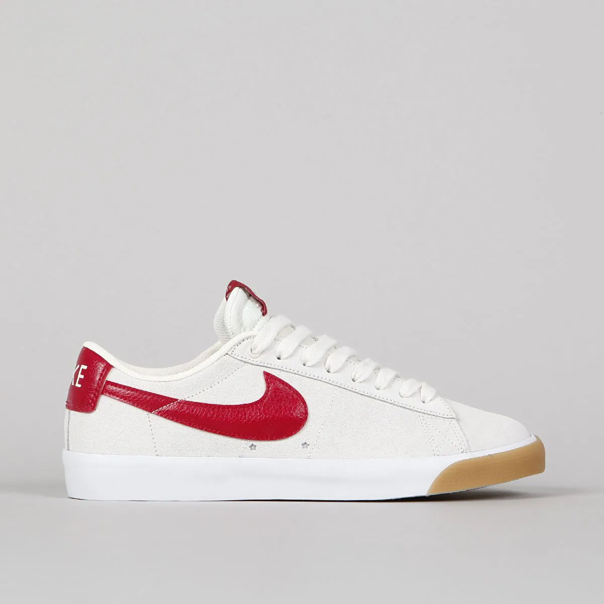 Nike SB Blazer Low GT