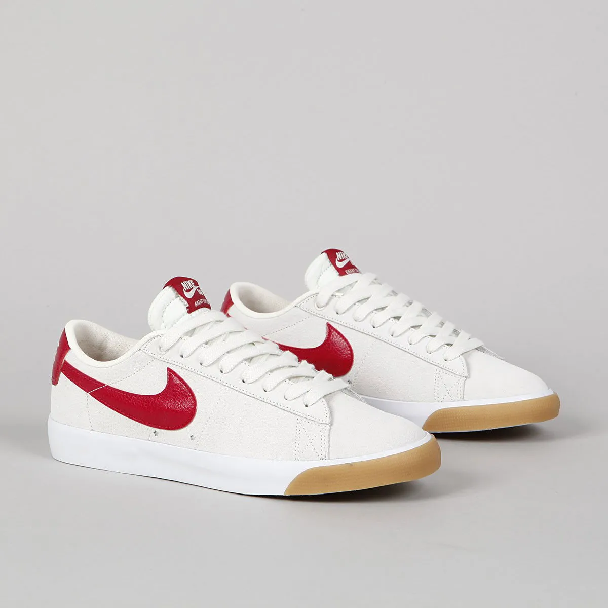 Nike SB Blazer Low GT