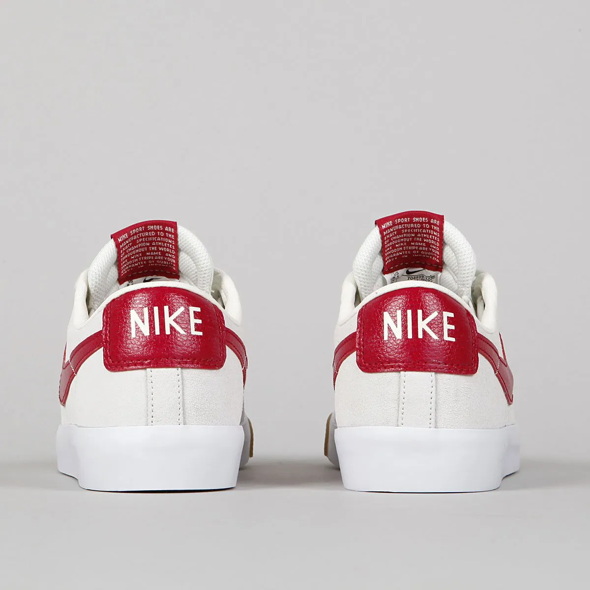 Nike SB Blazer Low GT